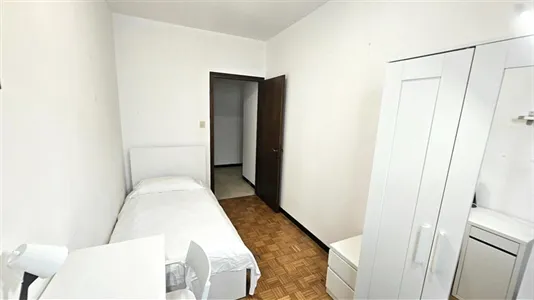 Rooms in Padua - photo 1