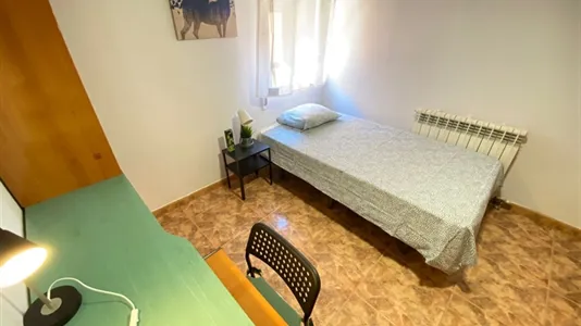 Rooms in Madrid Usera - photo 4
