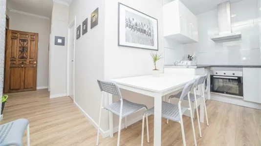 Rooms in Valencia L'Eixample - photo 7