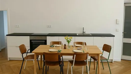 Rooms in Cologne Ehrenfeld - photo 4