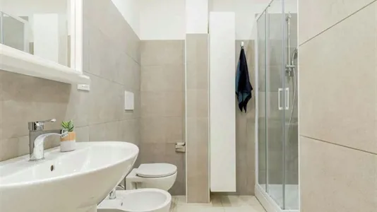 Rooms in Turin - photo 3