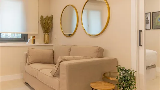 Apartments in Madrid Arganzuela - photo 6