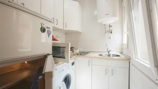 Apartments in Madrid Arganzuela - photo 9