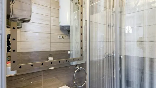 Apartments in Budapest Pesterzsébet - photo 8