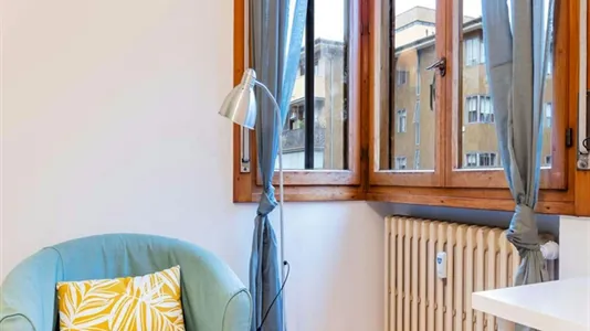 Rooms in Padua - photo 2