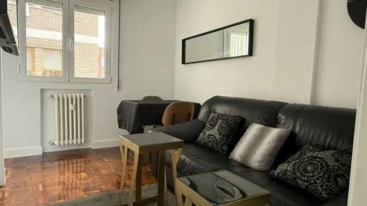 Apartments in Madrid Chamartín - photo 2