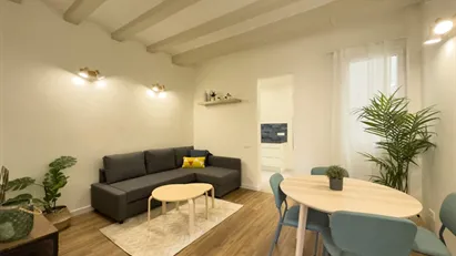 Apartment for rent in Barcelona Ciutat Vella, Barcelona