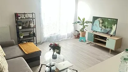 Apartment for rent in Pontoise, Île-de-France