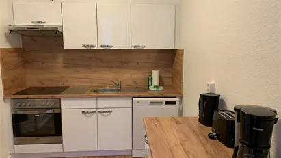 Apartment for rent in Berlin Mitte, Berlin