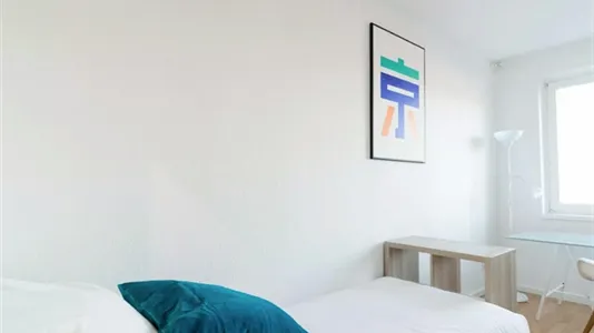 Rooms in Berlin Treptow-Köpenick - photo 2