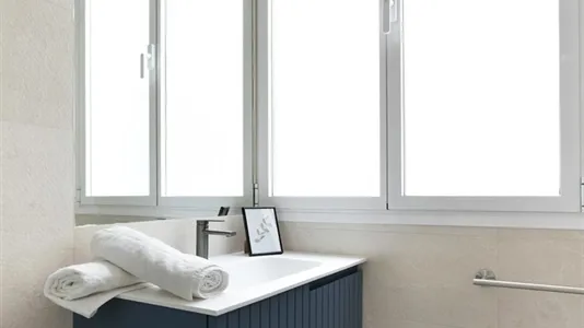 Rooms in Madrid Chamberí - photo 7