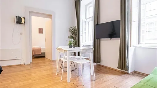 Apartments in Vienna Landstraße - photo 3