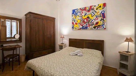 Apartments in Florence - photo 3