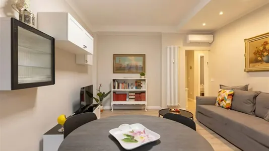 Apartments in Milano Zona 7 - Baggio, De Angeli, San Siro - photo 7