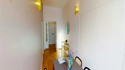 Rooms in Paris 2ème arrondissement - Bourse - photo 5