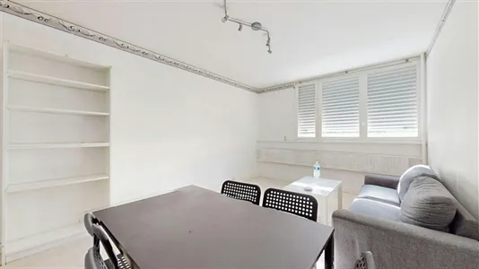 Apartments in Saint-Étienne - photo 4