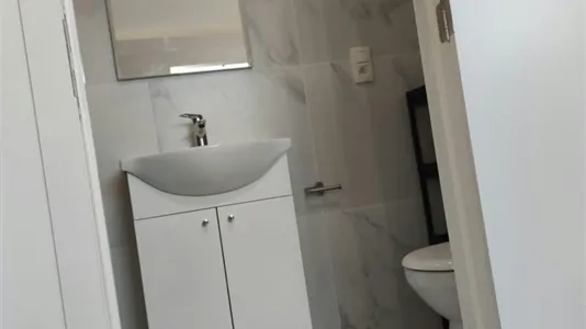 Rooms in Brussels Sint-Joost-ten-Node - photo 10