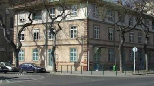 Apartments in Budapest XIII. kerület - photo 4