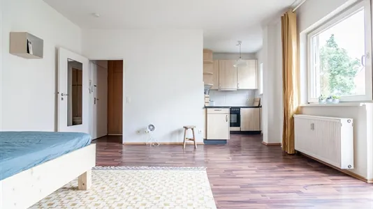 Apartments in Berlin Charlottenburg-Wilmersdorf - photo 9