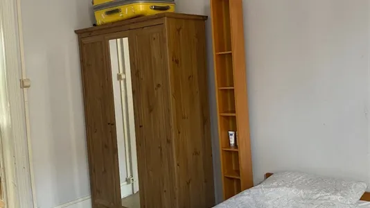 Rooms in Brussels Sint-Gillis - photo 5