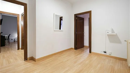 Rooms in Alcalá de Henares - photo 10