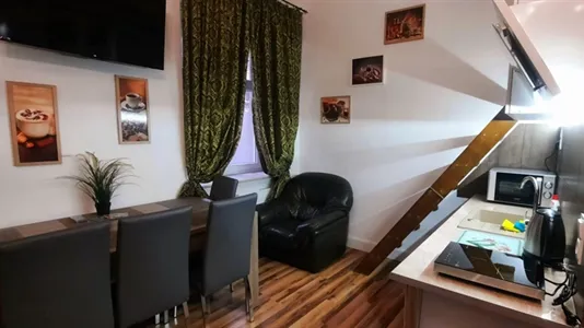 Apartments in Location is not specified - photo 7