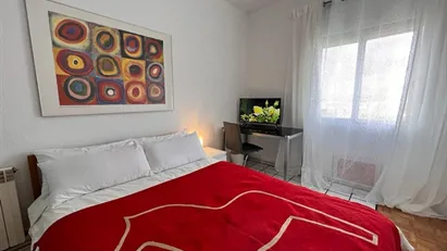 Room for rent in Madrid Usera, Madrid