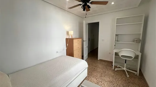Rooms in Alboraya - photo 3