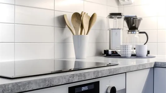 Apartments in Karlstad - photo 15