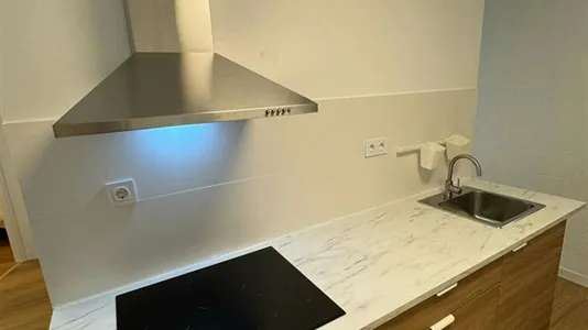 Rooms in Valencia Patraix - photo 10