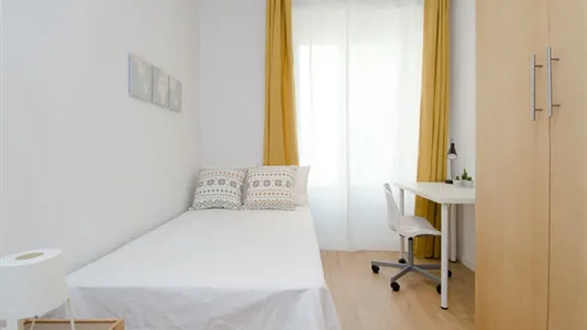 Rooms in Madrid Arganzuela - photo 1