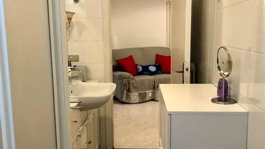 Rooms in Florence - photo 4