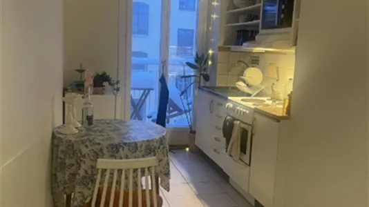 Apartments in Södermalm - photo 5