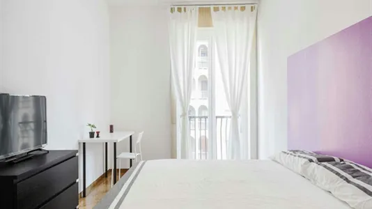 Rooms in Milano Zona 2 - Stazione Centrale, Gorla, Turro, Greco, Crescenzago - photo 4