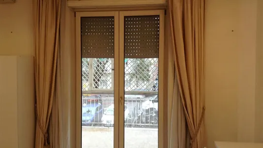 Rooms in Roma Municipio II – Parioli/Nomentano - photo 3
