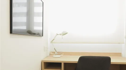 Rooms in Bilbao - photo 10