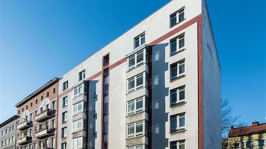 Rooms in Berlin Mitte - photo 8