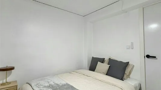 Rooms in Mislata - photo 2