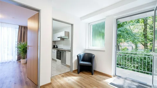 Apartments in Freiburg im Breisgau - photo 5