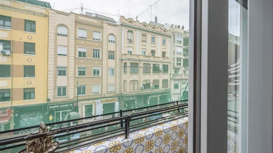 Rooms in el Camí de Vera - photo 7