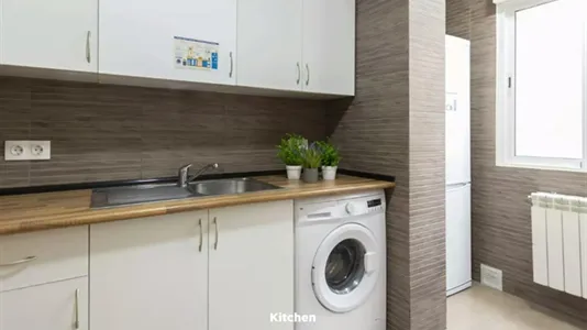 Rooms in Las Barranquillas - photo 5