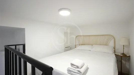 Apartments in Madrid Ciudad Lineal - photo 2
