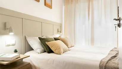 Room for rent in Coslada, Comunidad de Madrid