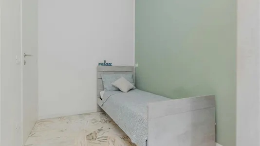 Rooms in Padua - photo 5