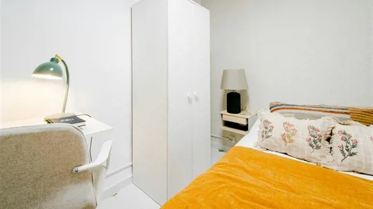 Rooms in Madrid Chamartín - photo 2