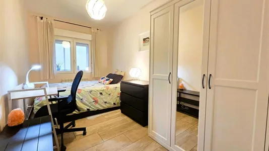 Rooms in Madrid Usera - photo 4
