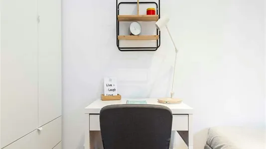 Rooms in Milano Zona 4 - Vittoria, Forlanini - photo 5