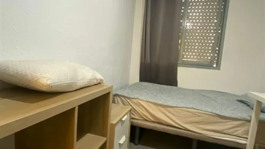 Rooms in Valencia Algirós - photo 3