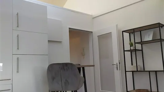 Apartments in Aachen - photo 8