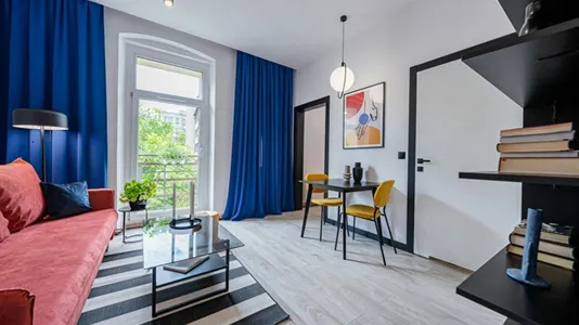 Apartments in Katowice - photo 1